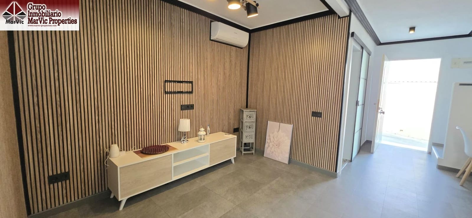 2 quarto Moradia em Banda para venda em La Nucia com piscina garagem - 262 000 € (Ref: 10187165)