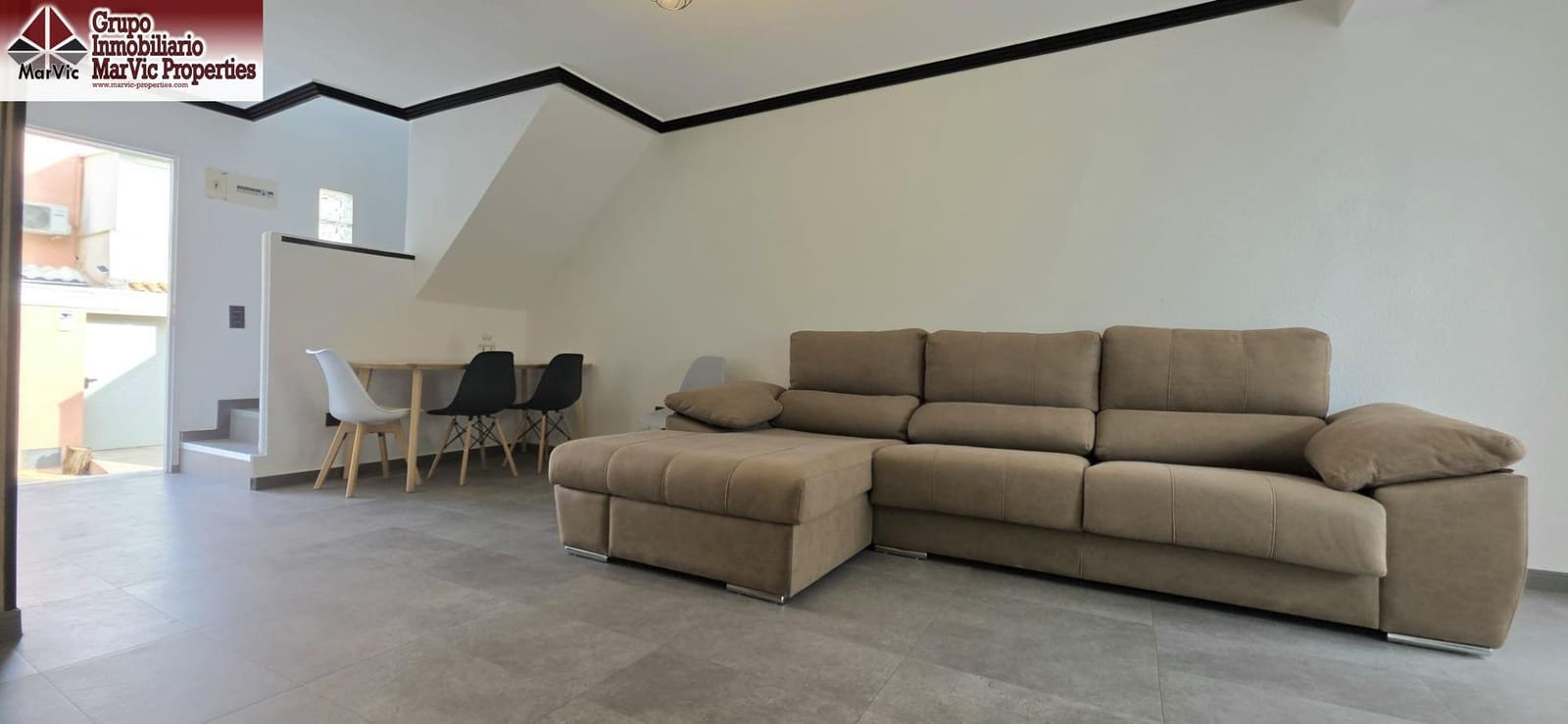 2 quarto Moradia em Banda para venda em La Nucia com piscina garagem - 262 000 € (Ref: 10187165)