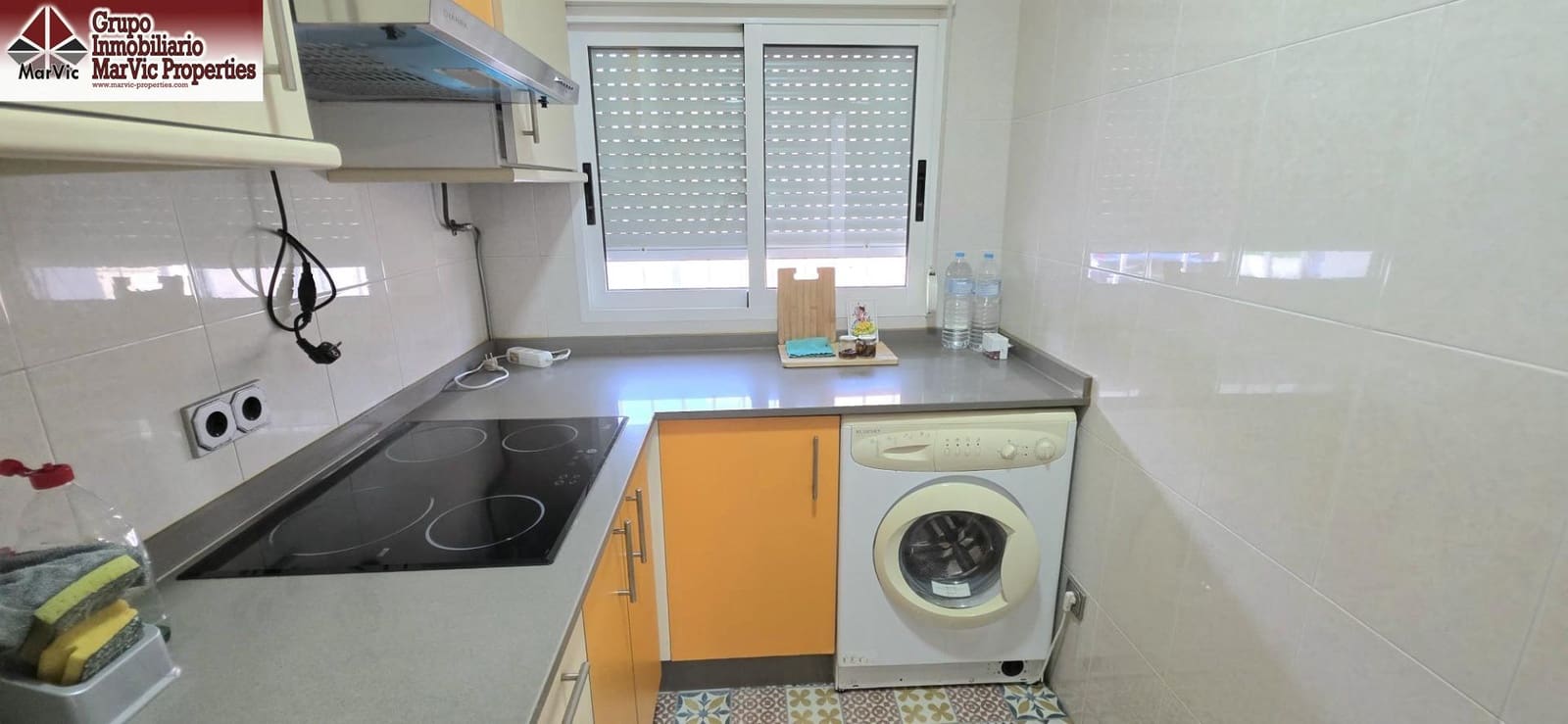 2 quarto Moradia em Banda para venda em La Nucia com piscina garagem - 262 000 € (Ref: 10187165)