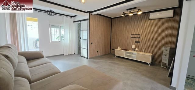 2 quarto Moradia em Banda para venda em Coloma  , La Nucia com piscina garagem - 262 000 € (Ref: 10187165)
