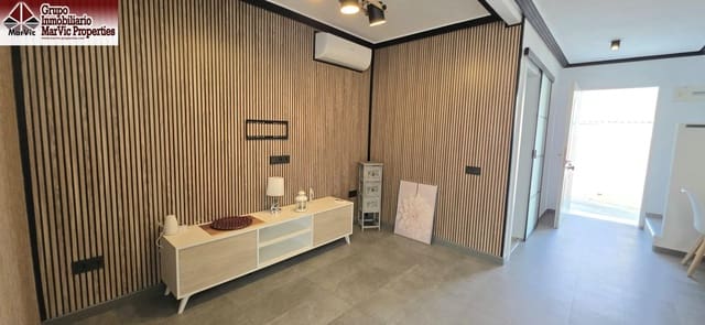 2 quarto Moradia em Banda para venda em Coloma  , La Nucia com piscina garagem - 262 000 € (Ref: 10187165)