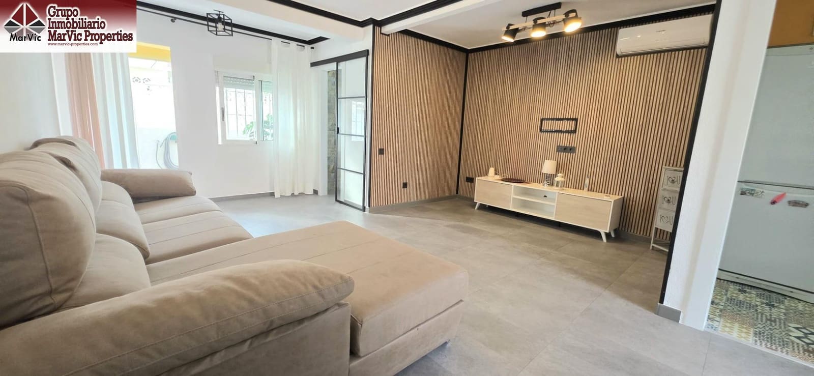 2 quarto Moradia em Banda para venda em La Nucia com piscina garagem - 262 000 € (Ref: 10187165)