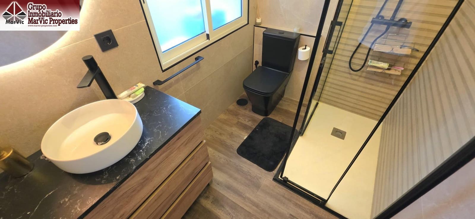 2 quarto Moradia em Banda para venda em La Nucia com piscina garagem - 262 000 € (Ref: 10187165)