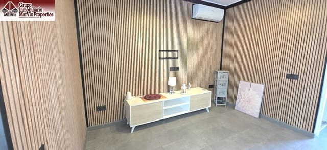 2 quarto Moradia em Banda para venda em Coloma  , La Nucia com piscina garagem - 262 000 € (Ref: 10187165)