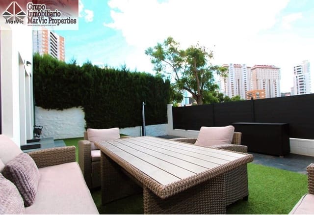8 bedroom Bungalow for sale in Benidorm with pool garage - € 548,800 (Ref: 10187166)