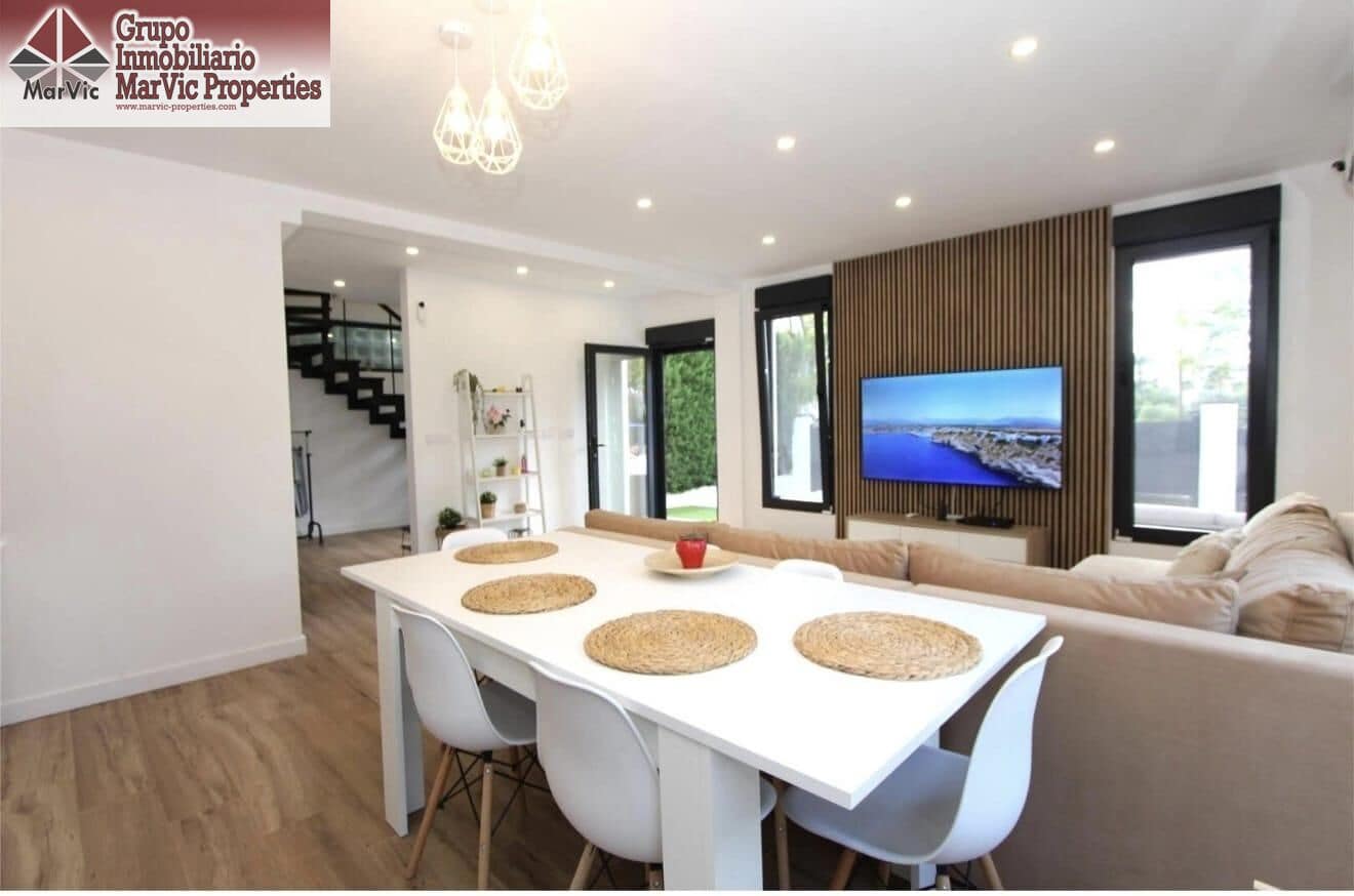 8 bedroom Bungalow for sale in Benidorm with pool garage - € 548,800 (Ref: 10187166)