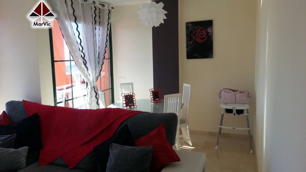 3 quarto Apartamento para venda em Finestrat com piscina garagem - 415 000 € (Ref: 3124110)