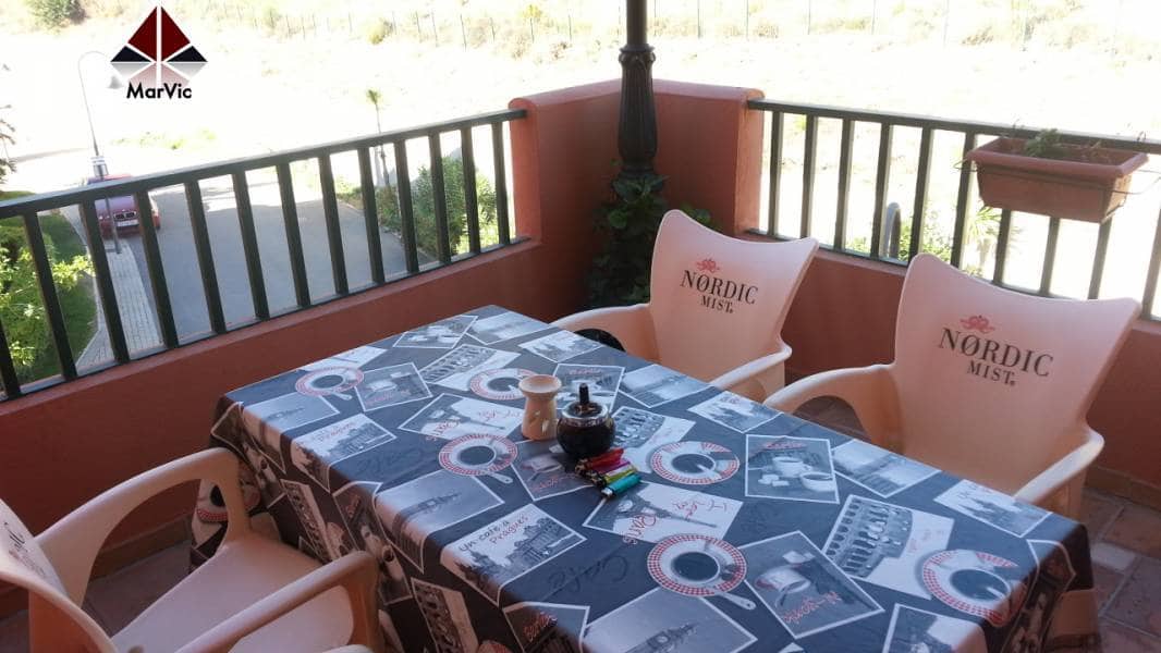 3 quarto Apartamento para venda em Finestrat com piscina garagem - 415 000 € (Ref: 3124110)