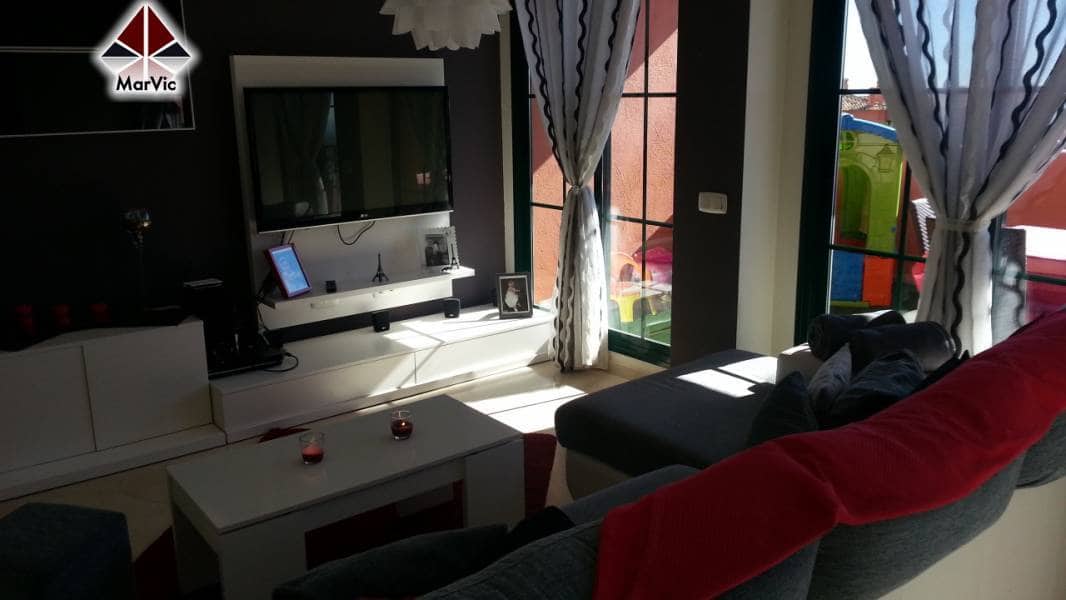 3 quarto Apartamento para venda em Finestrat com piscina garagem - 415 000 € (Ref: 3124110)