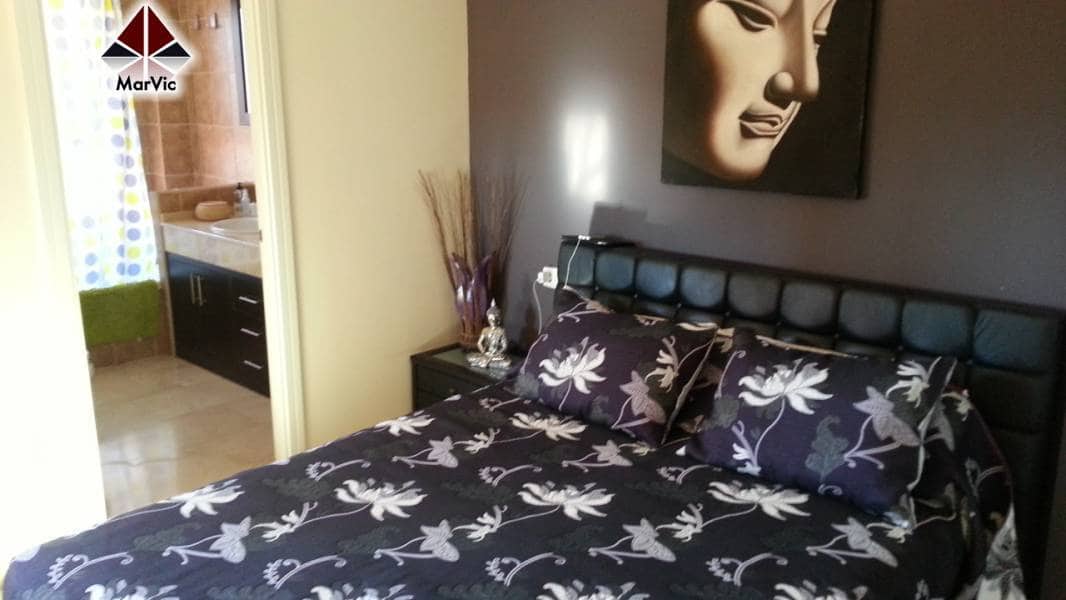 3 quarto Apartamento para venda em Finestrat com piscina garagem - 415 000 € (Ref: 3124110)