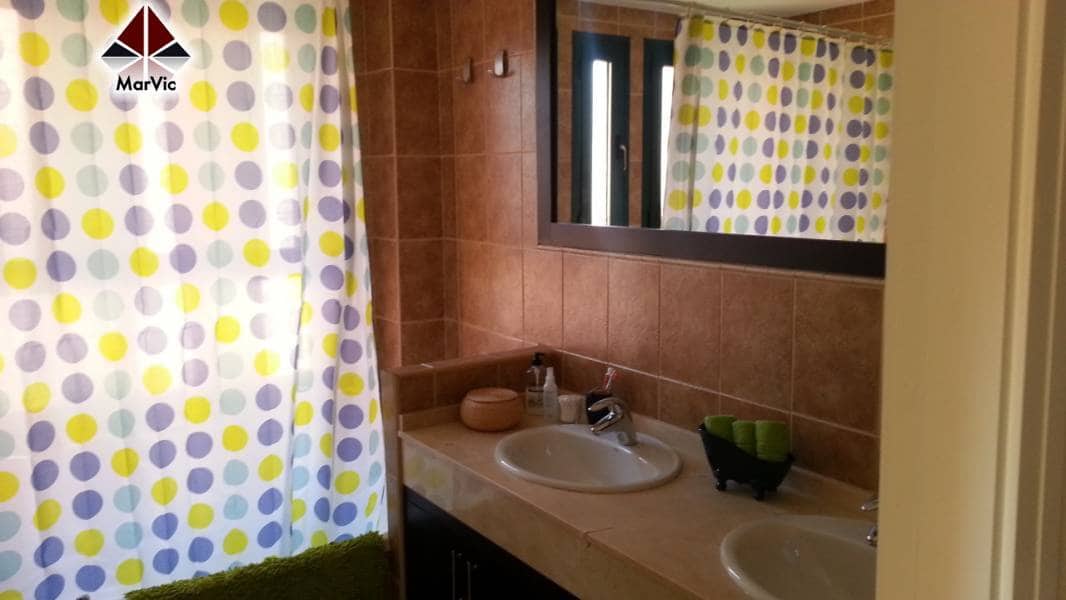 3 quarto Apartamento para venda em Finestrat com piscina garagem - 415 000 € (Ref: 3124110)