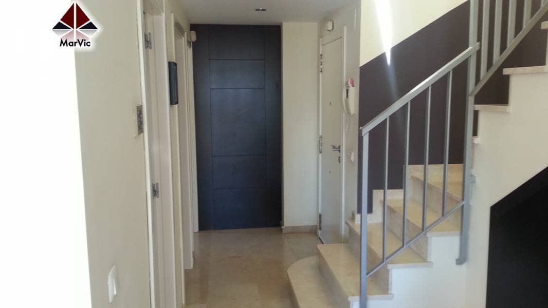 3 quarto Apartamento para venda em Finestrat com piscina garagem - 415 000 € (Ref: 3124110)