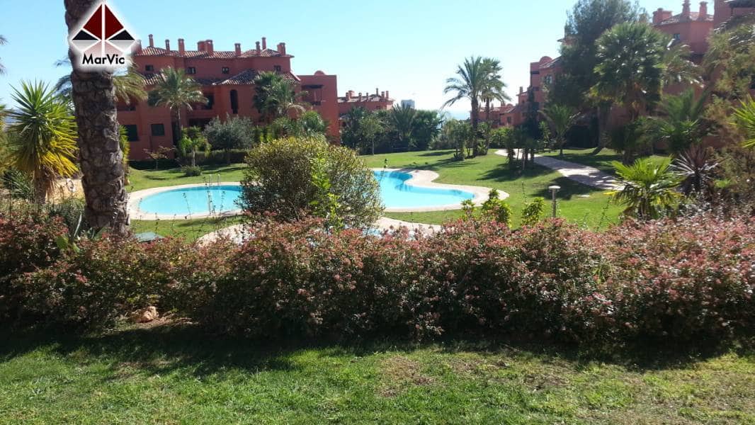 3 quarto Apartamento para venda em Finestrat com piscina garagem - 415 000 € (Ref: 3124110)