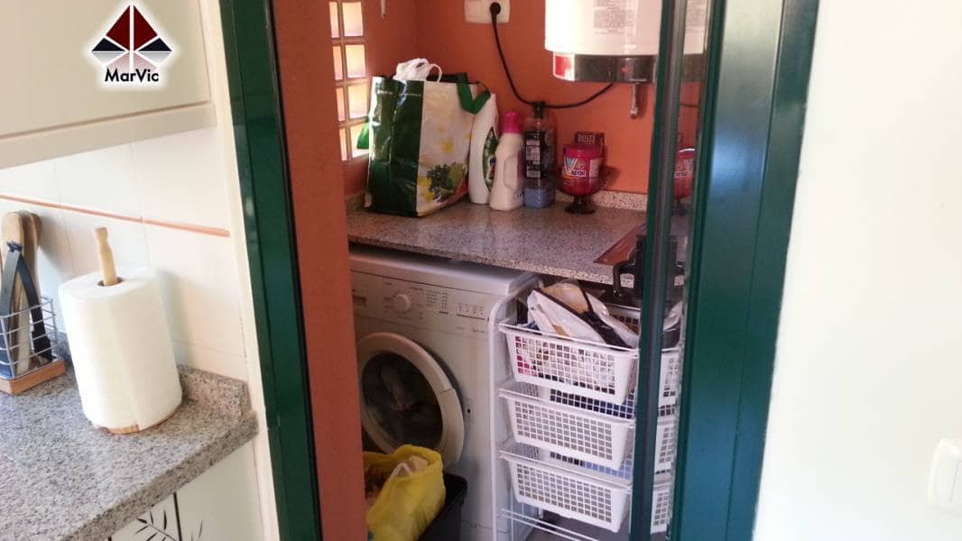 3 quarto Apartamento para venda em Finestrat com piscina garagem - 415 000 € (Ref: 3124110)