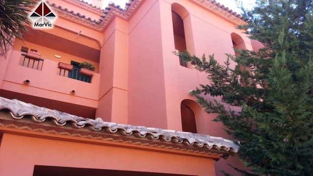 3 quarto Apartamento para venda em Finestrat com piscina garagem - 415 000 € (Ref: 3124110)