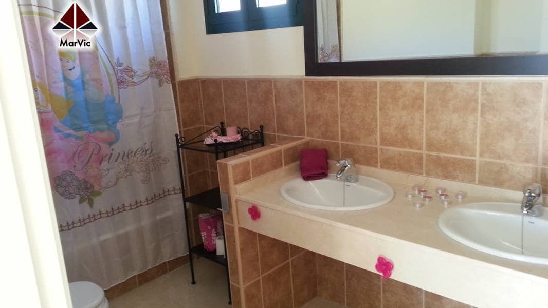 3 quarto Apartamento para venda em Finestrat com piscina garagem - 415 000 € (Ref: 3124110)