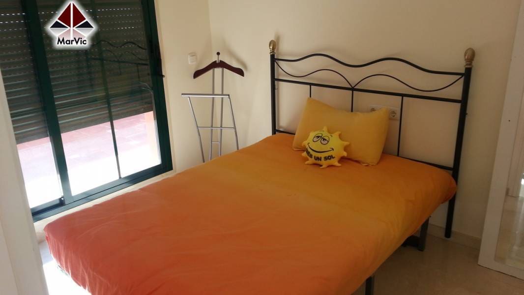 3 quarto Apartamento para venda em Finestrat com piscina garagem - 415 000 € (Ref: 3124110)