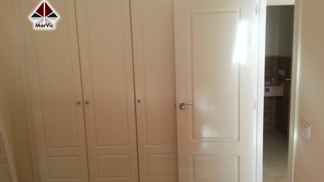 3 quarto Apartamento para venda em Finestrat com piscina garagem - 415 000 € (Ref: 3124110)