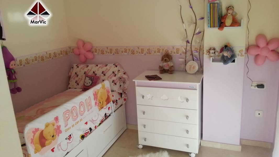 3 quarto Apartamento para venda em Finestrat com piscina garagem - 415 000 € (Ref: 3124110)