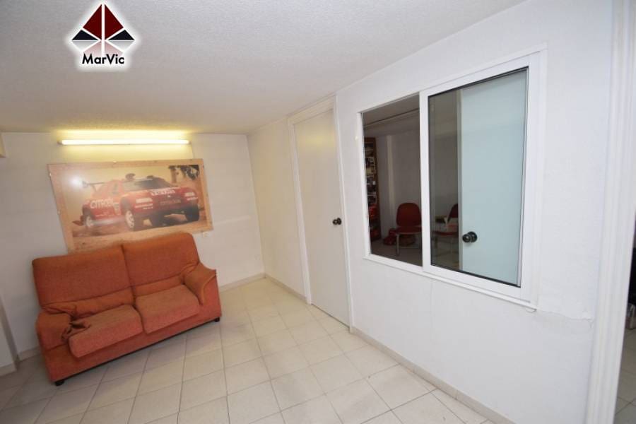 Komercyjne na sprzedaż w La Villajoyosa / Vila Joiosa - 249 000 € (Ref: 3124300)