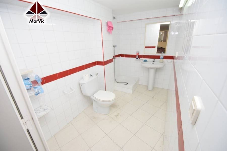 Komercyjne na sprzedaż w La Villajoyosa / Vila Joiosa - 249 000 € (Ref: 3124300)