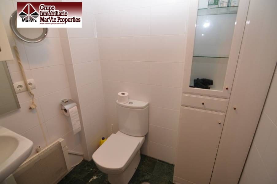 Piso de 3 habitaciones en Finestrat en venta con piscina - 380.000 € (Ref: 3449805)