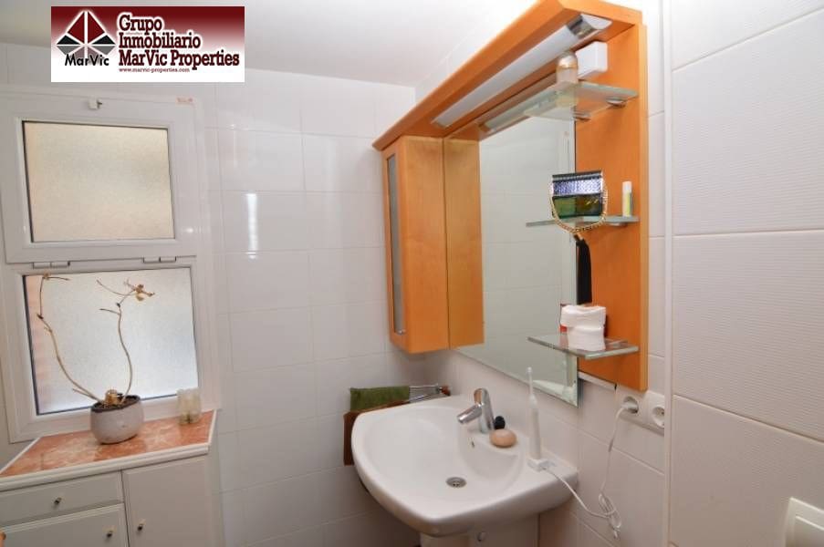 Piso de 3 habitaciones en Finestrat en venta con piscina - 380.000 € (Ref: 3449805)