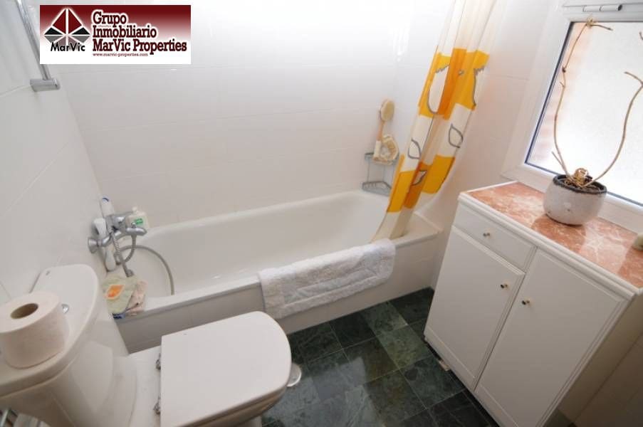 Piso de 3 habitaciones en Finestrat en venta con piscina - 380.000 € (Ref: 3449805)