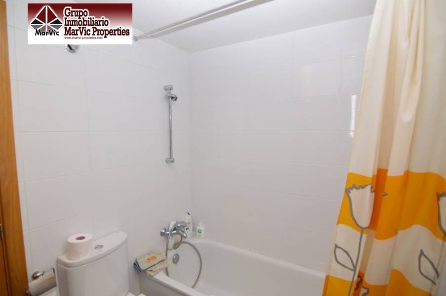 Piso de 3 habitaciones en Finestrat en venta con piscina - 380.000 € (Ref: 3449805)