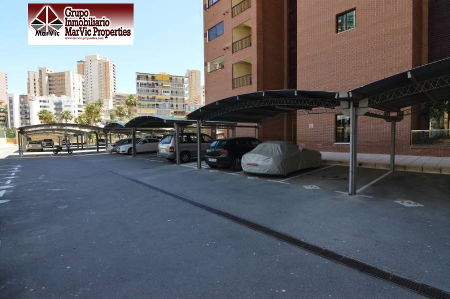 Piso de 3 habitaciones en Finestrat en venta con piscina - 380.000 € (Ref: 3449805)