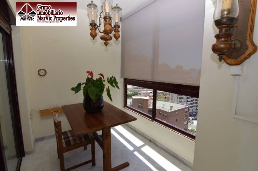 Piso de 3 habitaciones en Finestrat en venta con piscina - 380.000 € (Ref: 3449805)