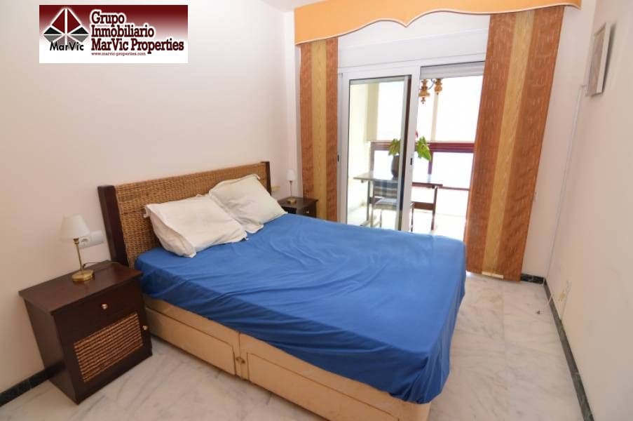 Piso de 3 habitaciones en Finestrat en venta con piscina - 380.000 € (Ref: 3449805)