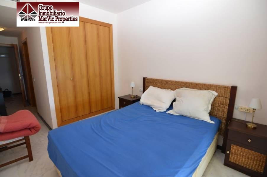 Piso de 3 habitaciones en Finestrat en venta con piscina - 380.000 € (Ref: 3449805)