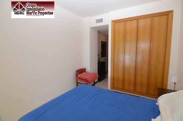 Piso de 3 habitaciones en Finestrat en venta con piscina - 380.000 € (Ref: 3449805)