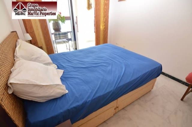 Piso de 3 habitaciones en Finestrat en venta con piscina - 380.000 € (Ref: 3449805)