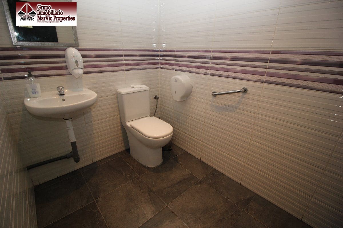 Erhverv til salg i Benidorm - € 550.000 (Ref: 3747397)