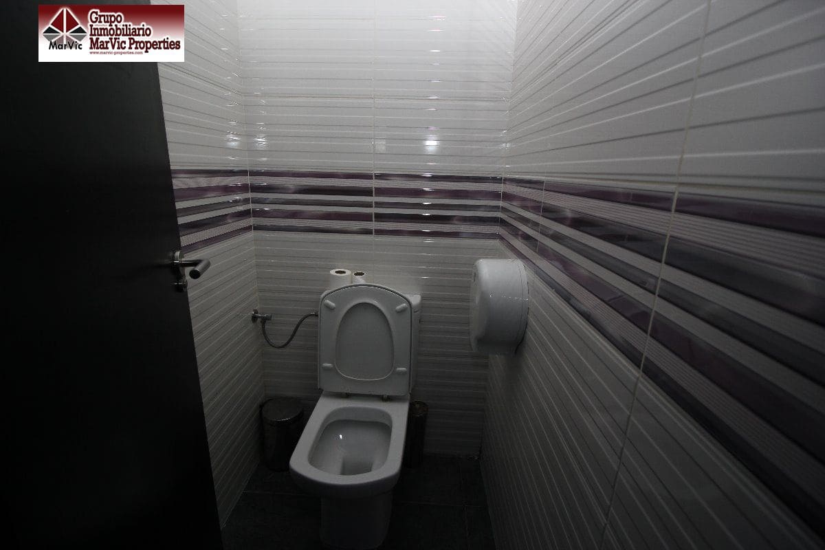 Erhverv til salg i Benidorm - € 550.000 (Ref: 3747397)