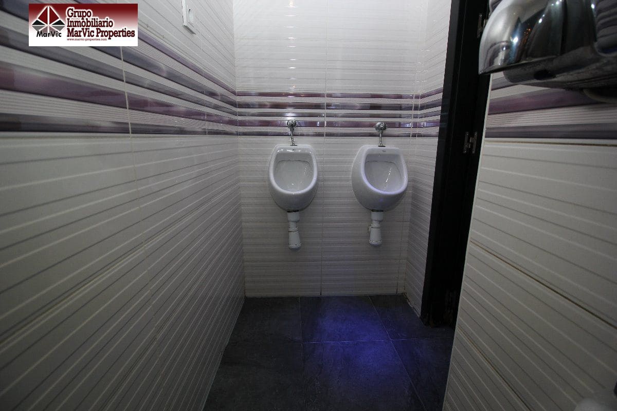 Erhverv til salg i Benidorm - € 550.000 (Ref: 3747397)