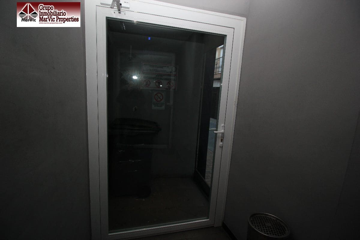 Erhverv til salg i Benidorm - € 550.000 (Ref: 3747397)