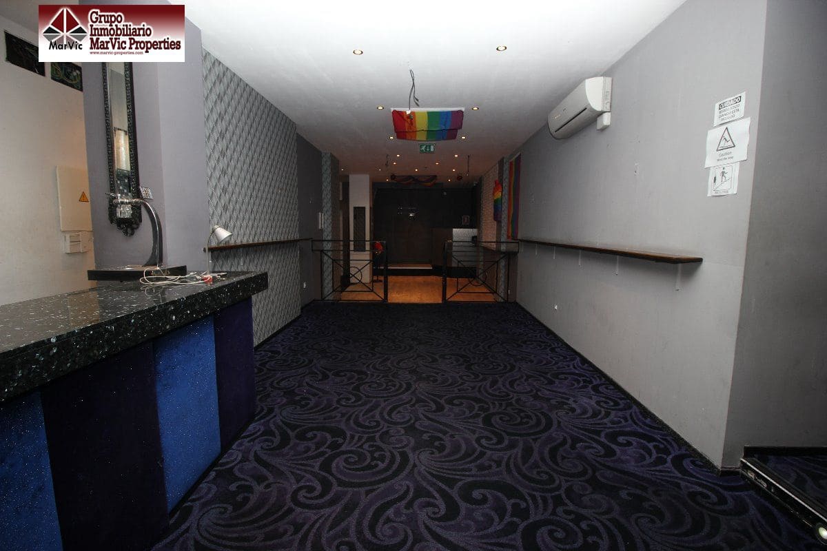 Erhverv til salg i Benidorm - € 550.000 (Ref: 3747397)
