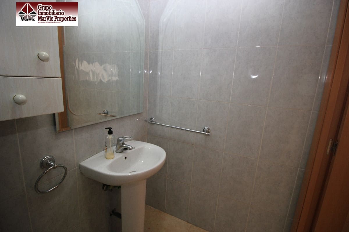 Erhverv til salg i Benidorm - € 128.000 (Ref: 3835351)