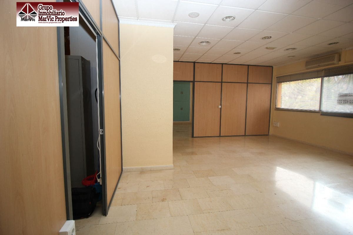 Erhverv til salg i Benidorm - € 128.000 (Ref: 3835351)