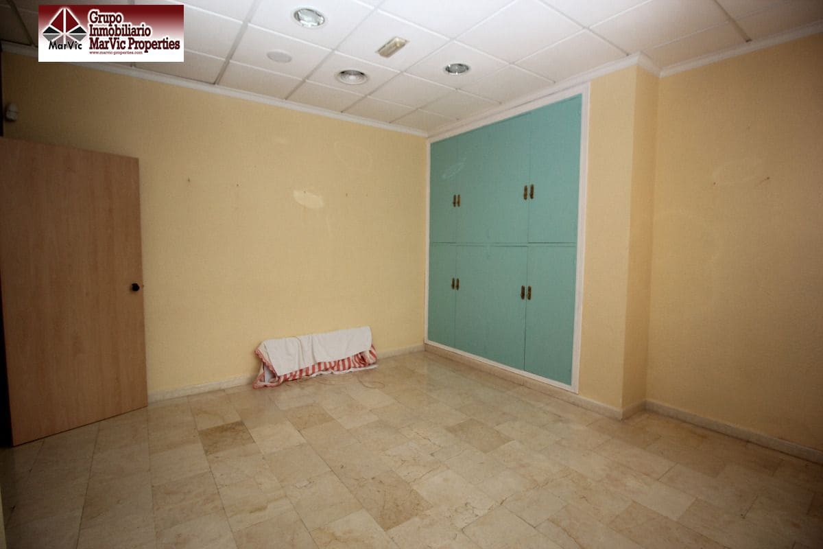 Erhverv til salg i Benidorm - € 128.000 (Ref: 3835351)
