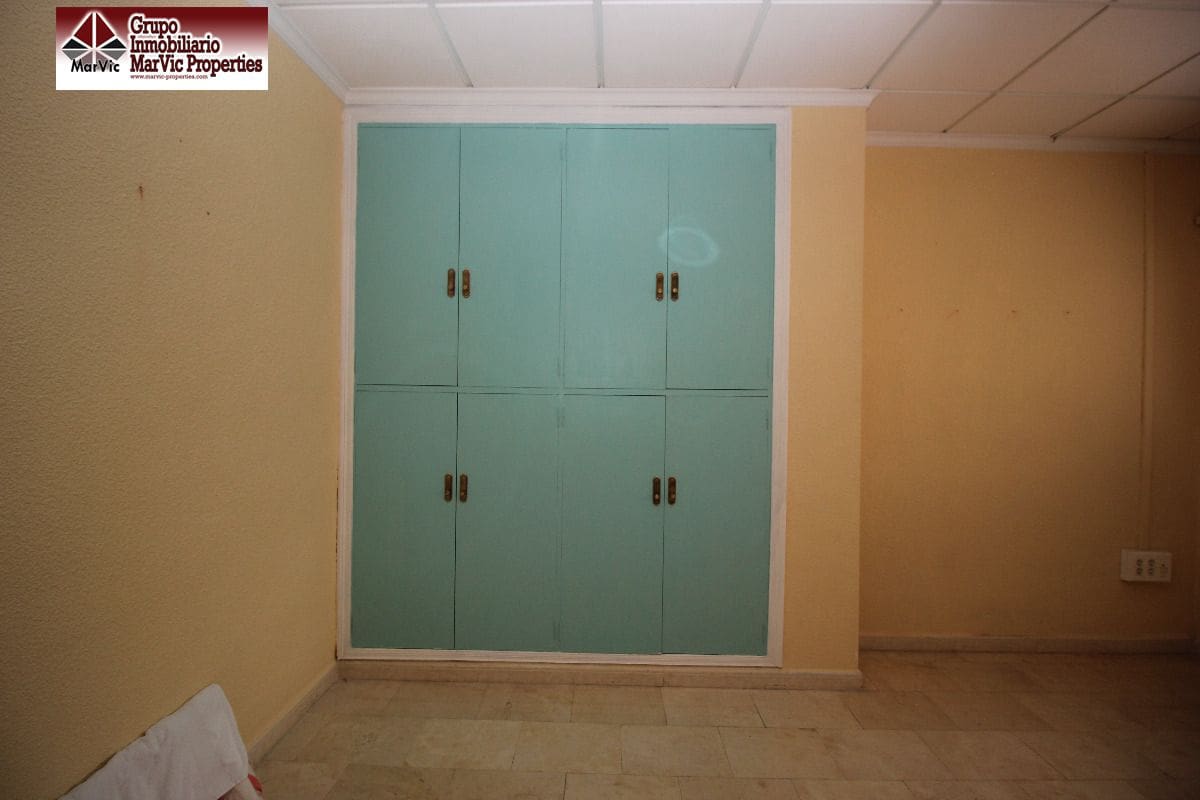 Erhverv til salg i Benidorm - € 128.000 (Ref: 3835351)