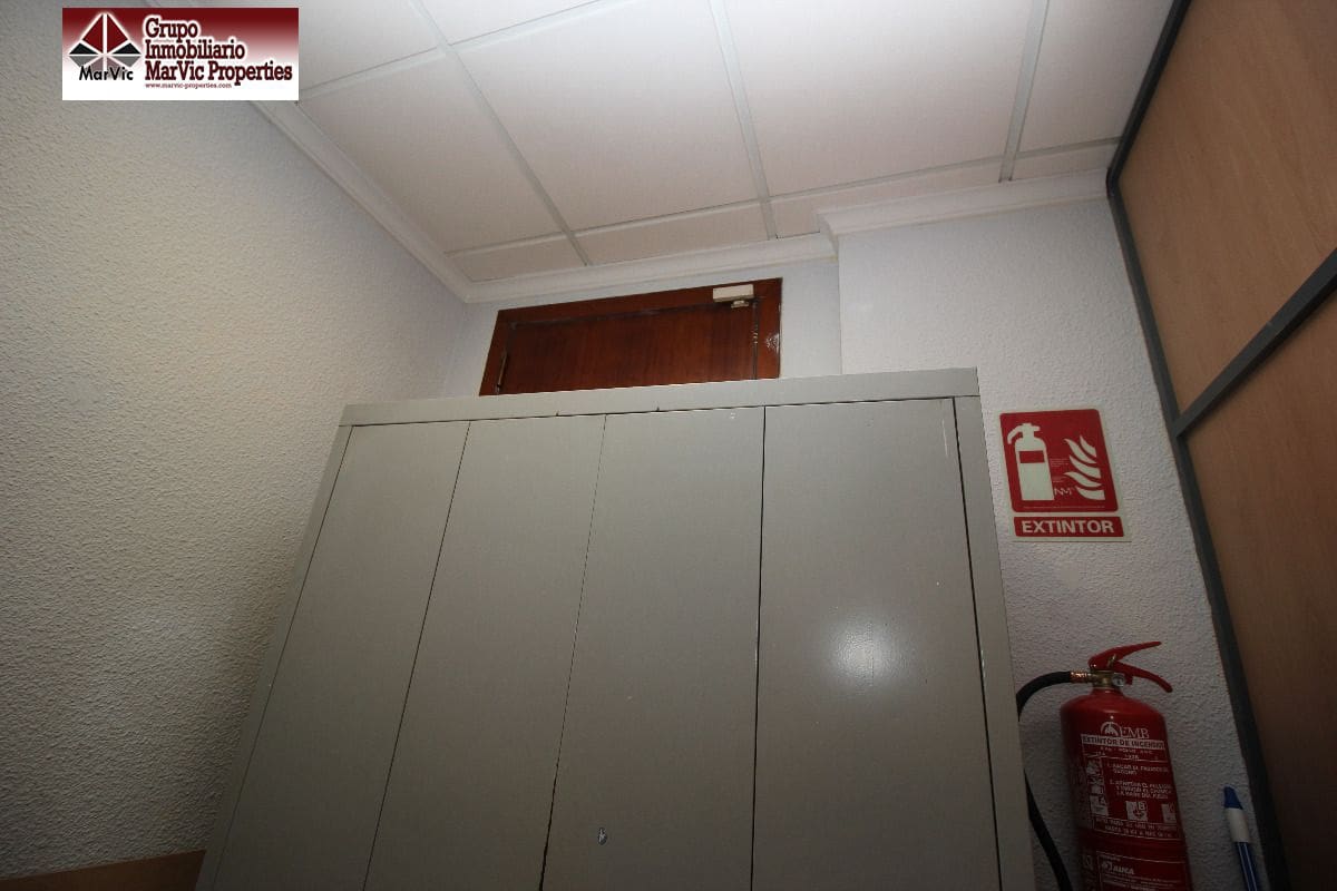 Erhverv til salg i Benidorm - € 128.000 (Ref: 3835351)