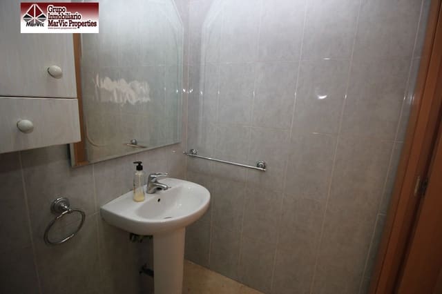 Erhverv til salg i Benidorm - € 128.000 (Ref: 3835351)