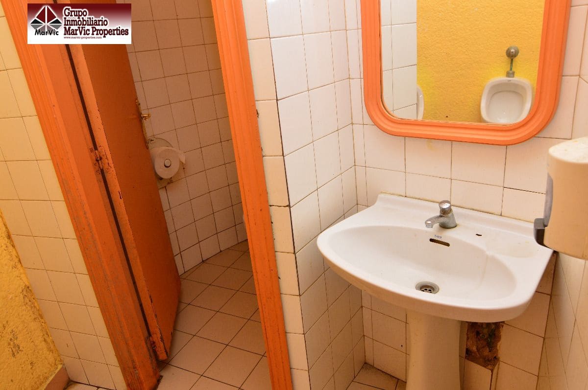 Gewerbe zu verkaufen in Benidorm - 375.000 € (Ref: 3872053)