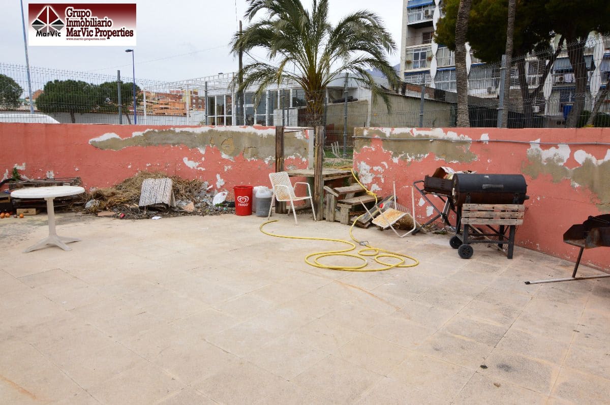 Gewerbe zu verkaufen in Benidorm - 375.000 € (Ref: 3872053)