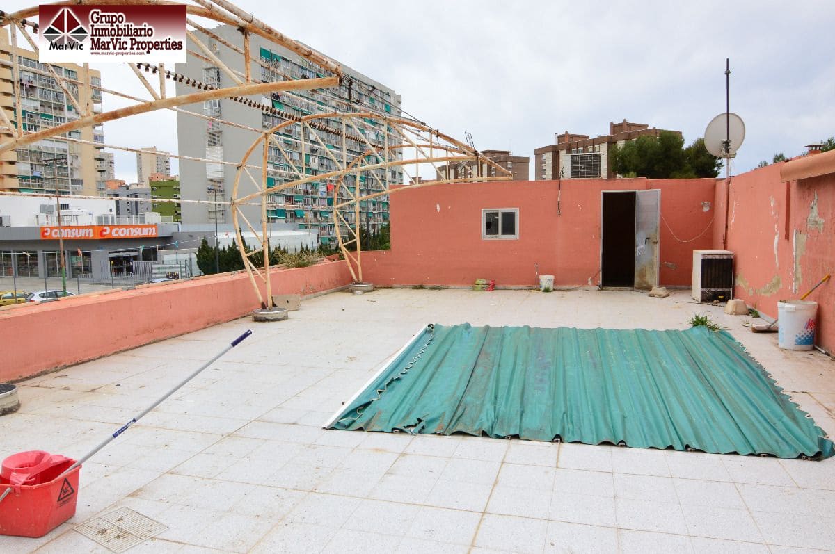 Gewerbe zu verkaufen in Benidorm - 375.000 € (Ref: 3872053)