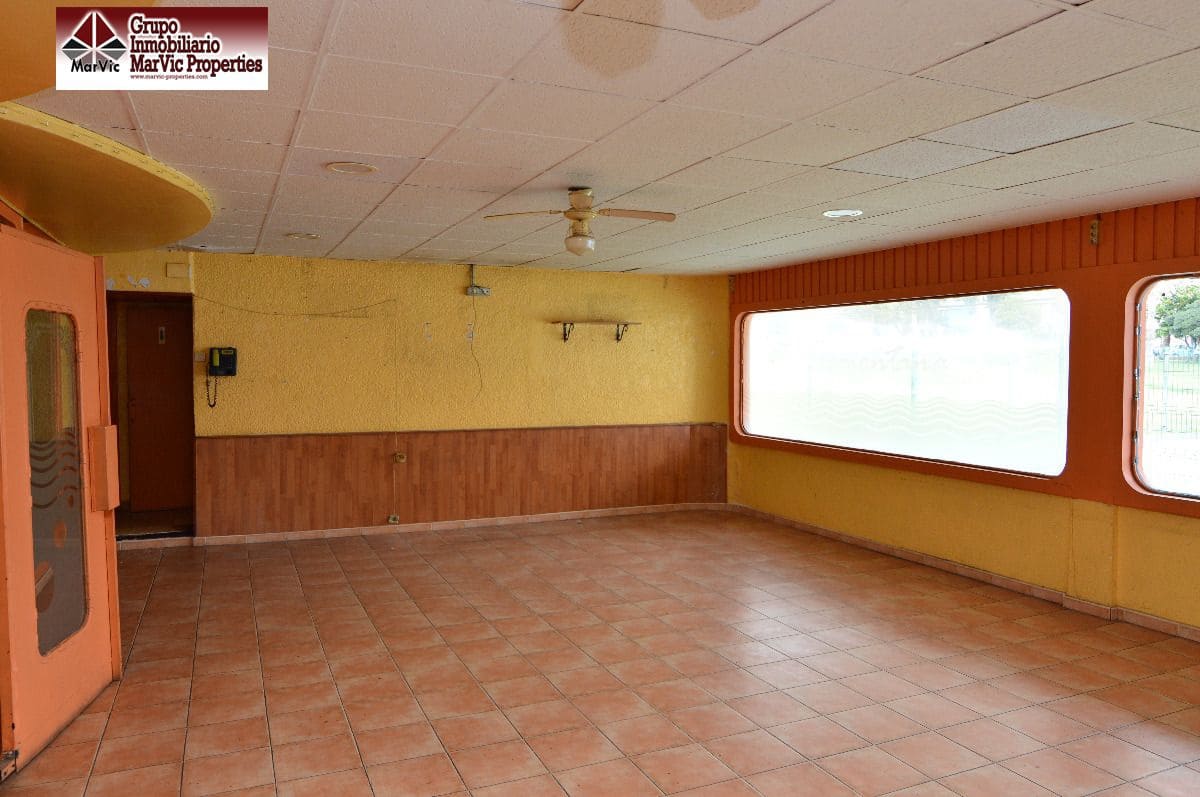Gewerbe zu verkaufen in Benidorm - 375.000 € (Ref: 3872053)